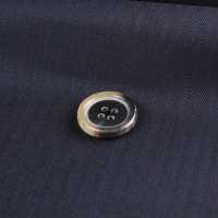 プリモ This Real Buffalo Horn Button For Suits And Jackets Made In Italy UBIC SRL Sub Photo