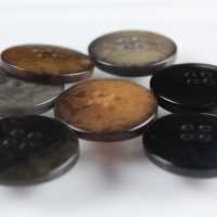 ミラノナット Nut Button For Suits And Jackets Made In Italy Sub Photo