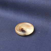 ムース This Real Buffalo Horn Button For Domestic Suits And Jackets Yamamoto(EXCY) Sub Photo