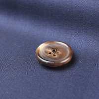 ムース This Real Buffalo Horn Button For Domestic Suits And Jackets Yamamoto(EXCY) Sub Photo