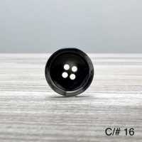 モンテ Polyester Buttons For Suits And Jackets Made In Italy UBIC SRL Sub Photo