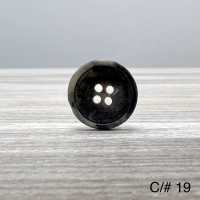 モンテ Polyester Buttons For Suits And Jackets Made In Italy UBIC SRL Sub Photo