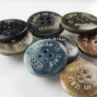 モンテ Polyester Buttons For Suits And Jackets Made In Italy UBIC SRL Sub Photo