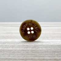 モンテ Polyester Buttons For Suits And Jackets Made In Italy UBIC SRL Sub Photo