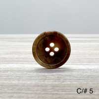 モンテ Polyester Buttons For Suits And Jackets Made In Italy UBIC SRL Sub Photo