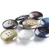 ユートピア Polyester Buttons For Domestic Suits And Jackets Sub Photo