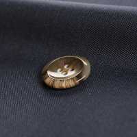 ユートピア Polyester Buttons For Domestic Suits And Jackets Sub Photo