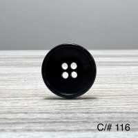 ユーロ Polyester Buttons For Suits And Jackets Yamamoto(EXCY) Sub Photo