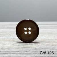 ユーロ Polyester Buttons For Suits And Jackets Yamamoto(EXCY) Sub Photo