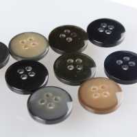 ユーロ Polyester Buttons For Suits And Jackets Yamamoto(EXCY) Sub Photo