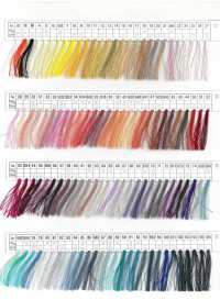 ラインステッチ Kin-Hidori Silk Sewing Thread(Stitch Thread) TOSHIN Sub Photo