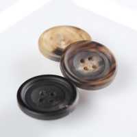 リアルC This Real Buffalo Horn Button For Domestic Suits And Jackets Sub Photo