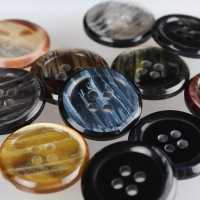 リオ Polyester Buttons For Suits And Jackets Yamamoto(EXCY) Sub Photo