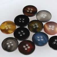 リオ Polyester Buttons For Suits And Jackets Yamamoto(EXCY) Sub Photo