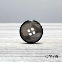 リオ Polyester Buttons For Suits And Jackets Yamamoto(EXCY) Sub Photo