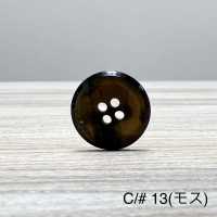 リオ Polyester Buttons For Suits And Jackets Yamamoto(EXCY) Sub Photo