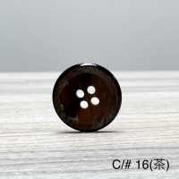 リオ Polyester Buttons For Suits And Jackets Yamamoto(EXCY) Sub Photo