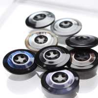 ロッキー Polyester Buttons For Domestic Suits And Jackets Sub Photo