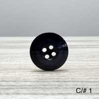 ロッキー Polyester Buttons For Domestic Suits And Jackets Sub Photo