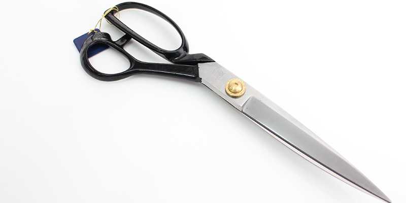 庄三郎 Shosaburo Standard Model Broadcloth Shears