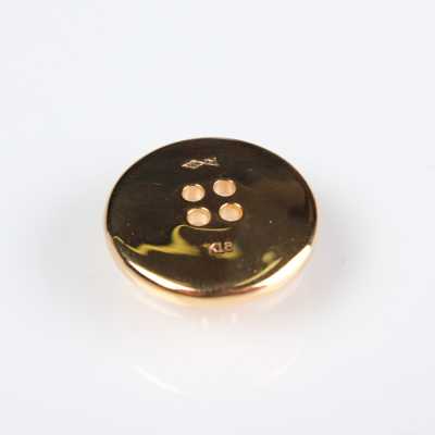 純金 Finest Gold Button Gold Yamamoto(EXCY) Sub Photo