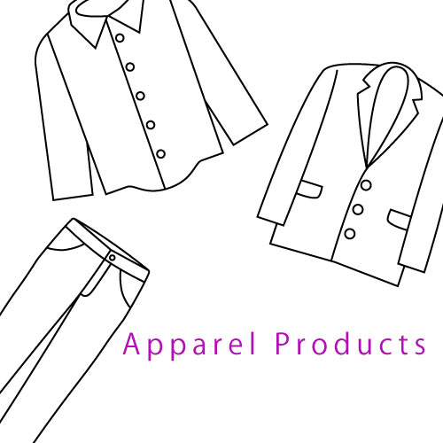 Apparel Products