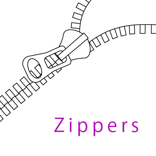 Zipper