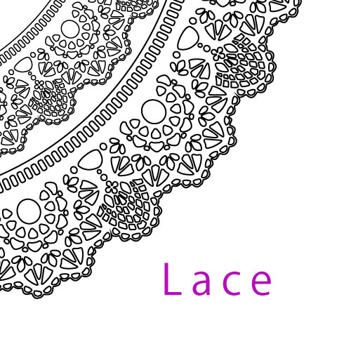 Lace