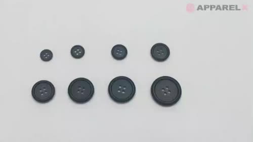 S160 Scotch Button SCOTCH 160 NITTO Button/Okura Shoji Co., Ltd