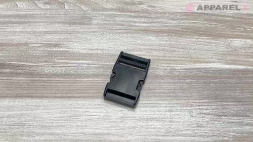 切手31 BAND-IT® Buckle, Ear-Lokt Style | BAND-IT