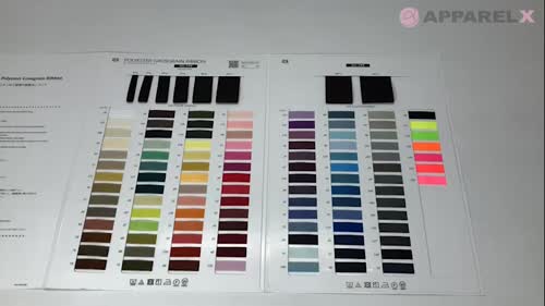SIC-199 Polyester Grosgrain Ribbon[Ribbon Tape Cord] SHINDO(SIC