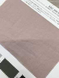 KKC886-W Cotton 80 Typewritter Cloth Omi Bleaching Processing[Textile / Fabric] Uni Textile Sub Photo