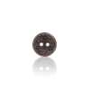 RVS6813 Polyester Resin Two-hole Button