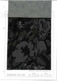 7024-1740-6 21W Corduroy[Textile / Fabric] HOKKOH Sub Photo