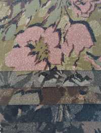 7024-1740-6 21W Corduroy[Textile / Fabric] HOKKOH Sub Photo
