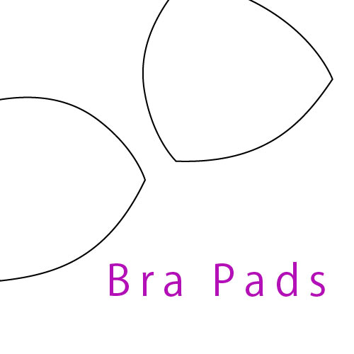 Bra Pad