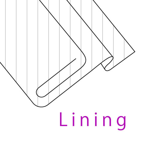 Lining