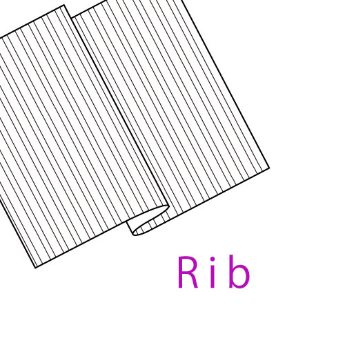 Rib Knit