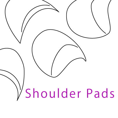 Shoulder Pad